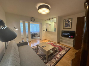 Cozy & Modern Flat Near Metro Station Delisi